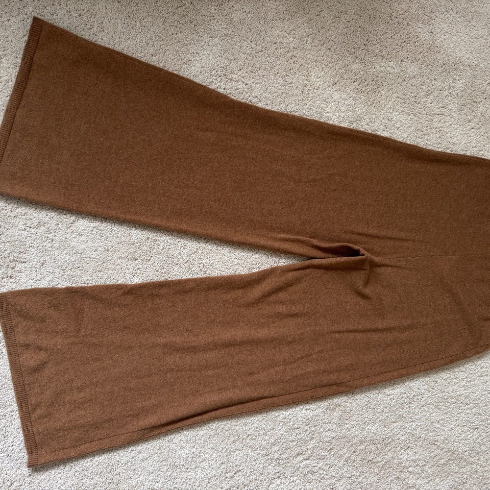 Kacey Musgraves x Reformation Silver Lining Cashmere Wool Set – Size S - Picture 8 of 8